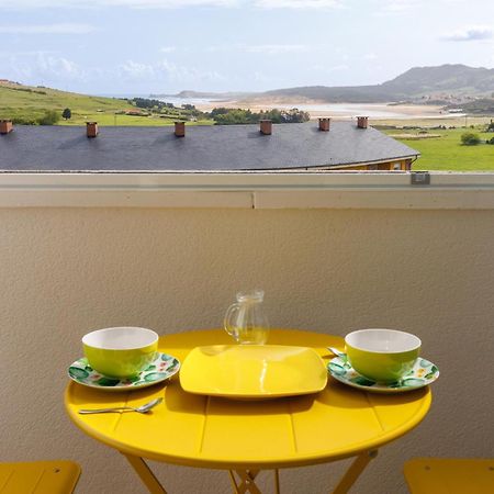 Apartamento Los Laureles Miengo Ngoại thất bức ảnh