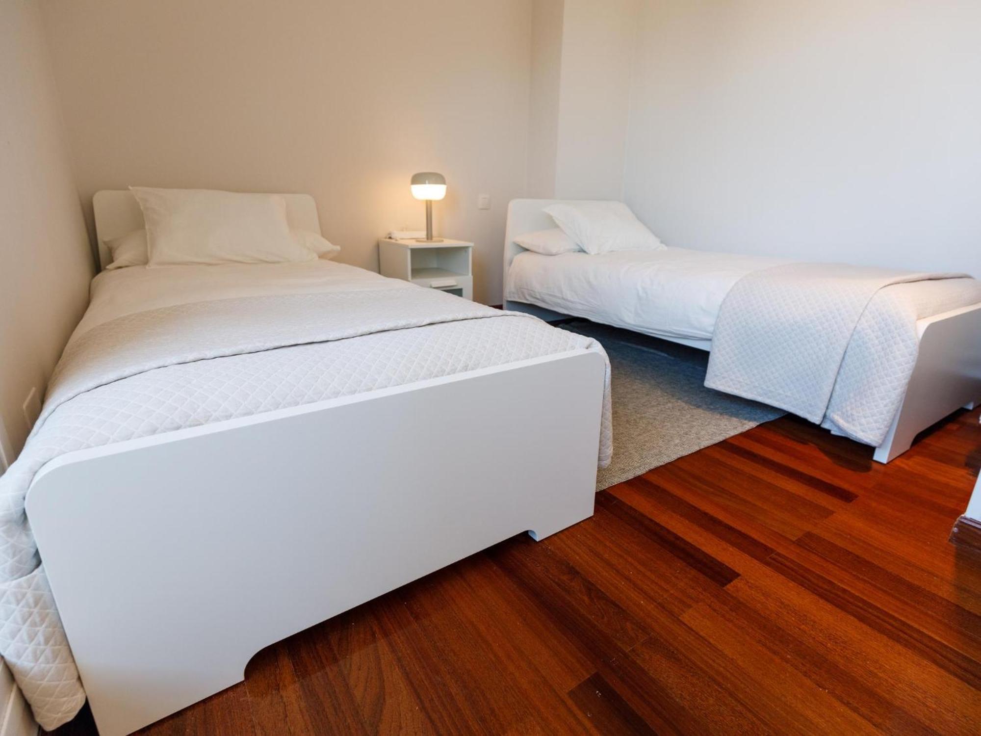 Apartamento Los Laureles Miengo Ngoại thất bức ảnh