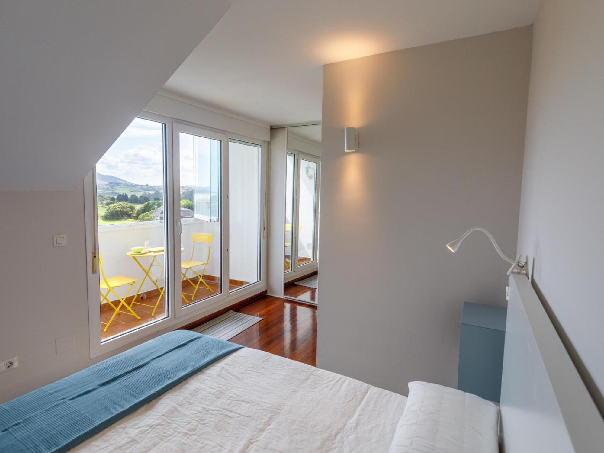 Apartamento Los Laureles Miengo Ngoại thất bức ảnh