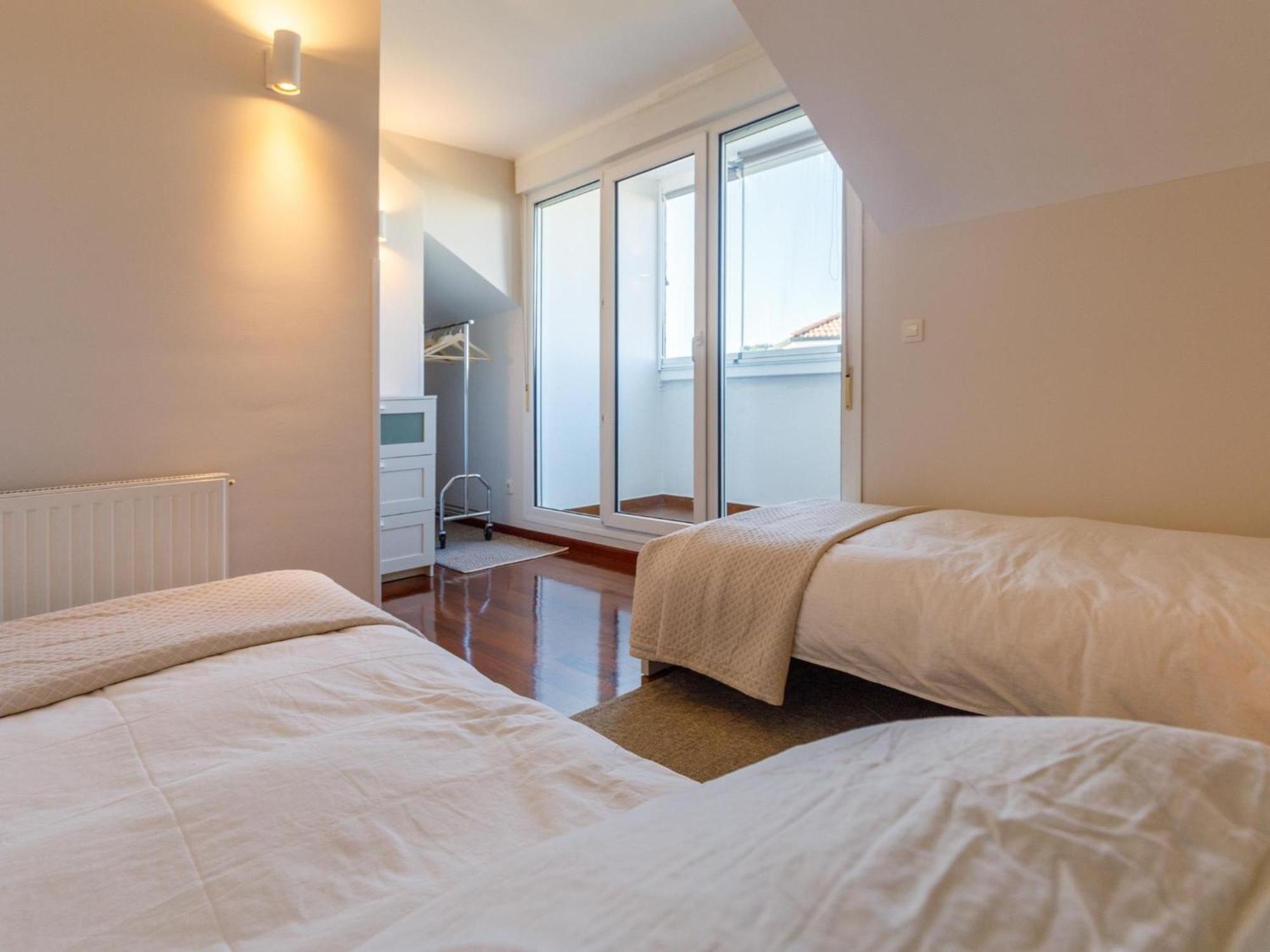 Apartamento Los Laureles Miengo Ngoại thất bức ảnh