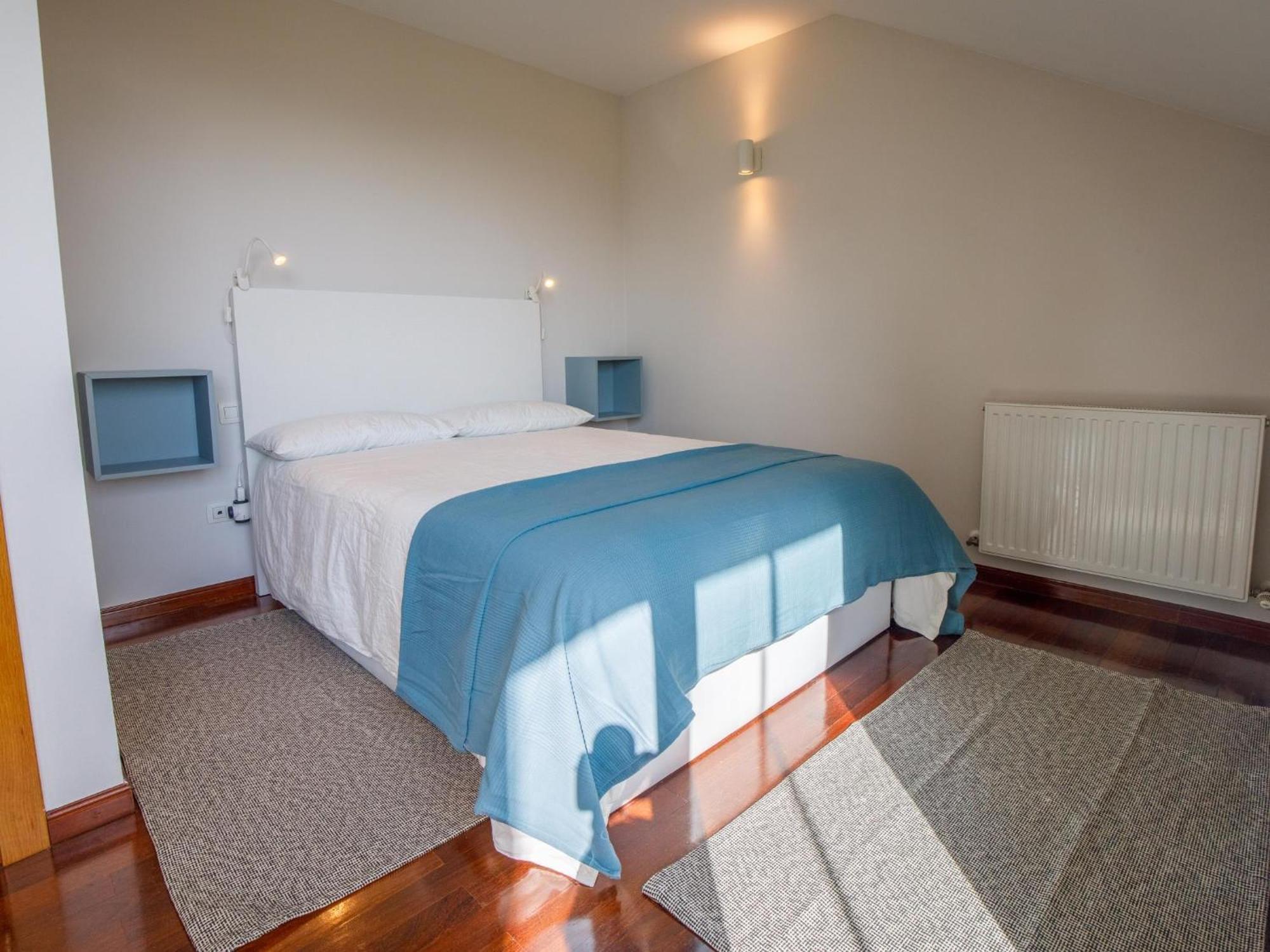 Apartamento Los Laureles Miengo Ngoại thất bức ảnh