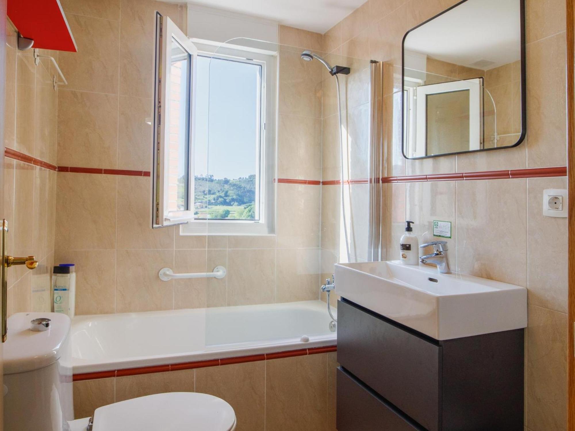 Apartamento Los Laureles Miengo Ngoại thất bức ảnh
