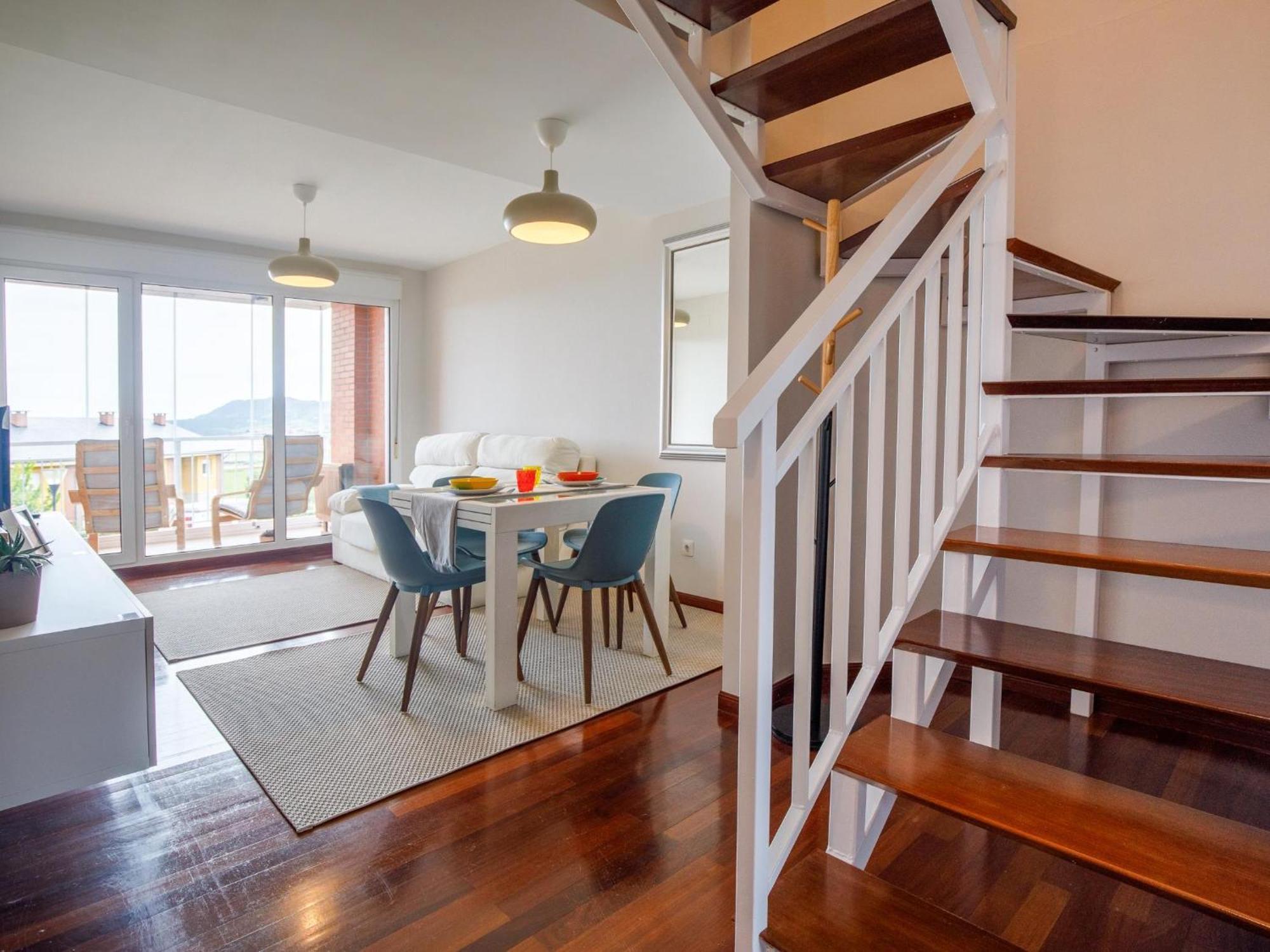 Apartamento Los Laureles Miengo Ngoại thất bức ảnh