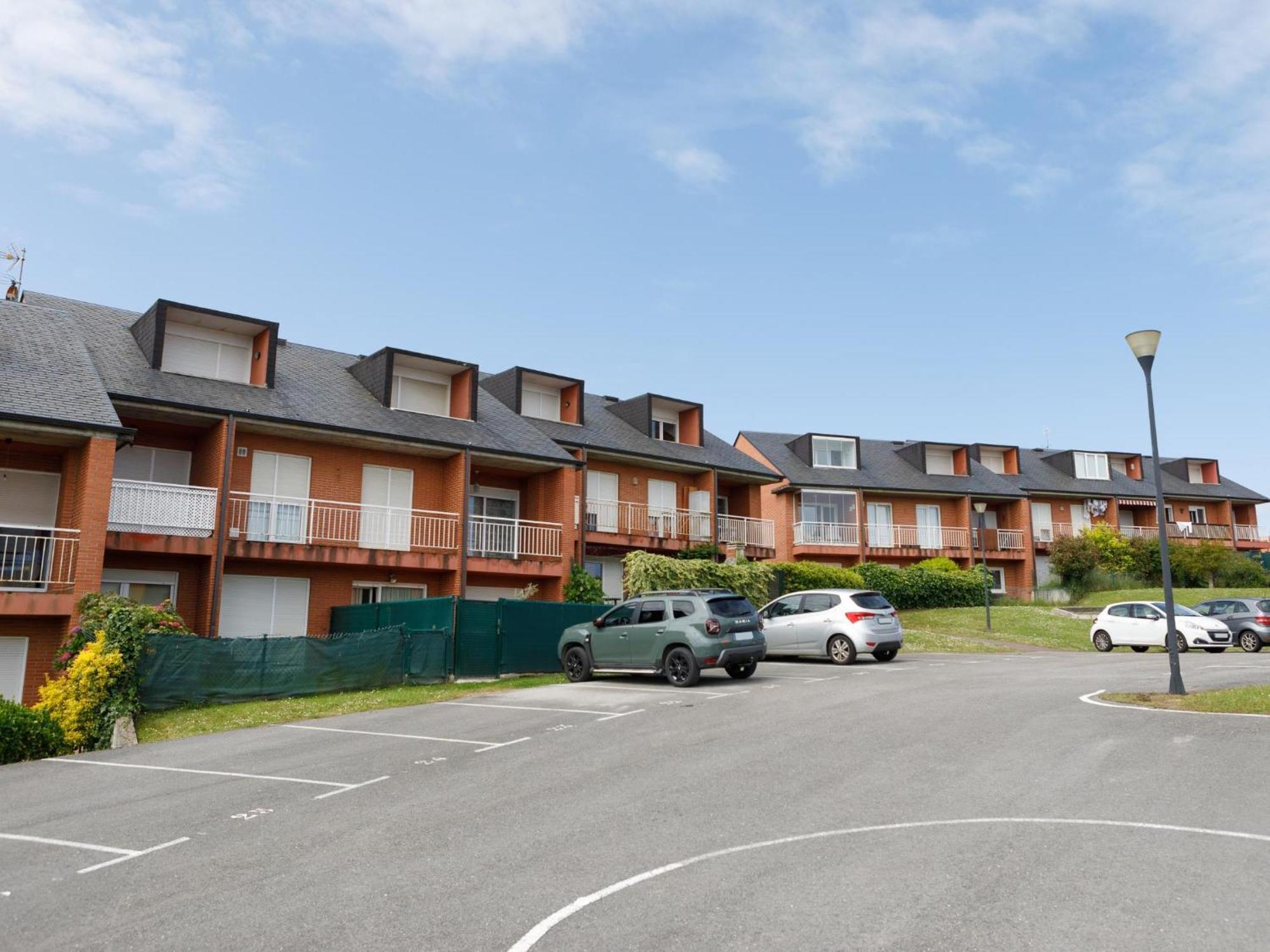 Apartamento Los Laureles Miengo Ngoại thất bức ảnh