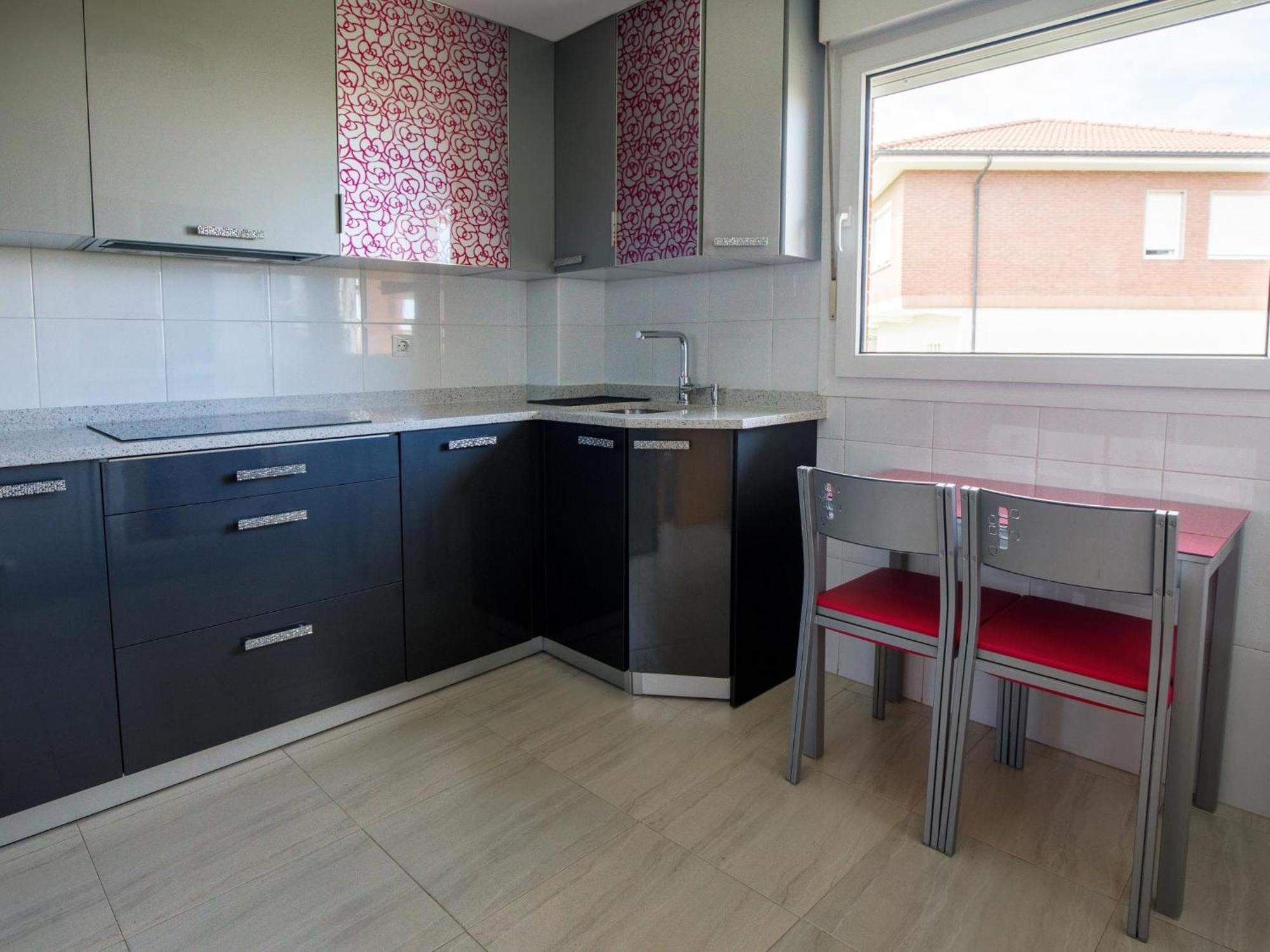 Apartamento Los Laureles Miengo Ngoại thất bức ảnh