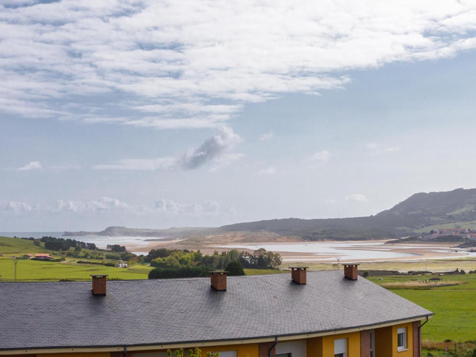 Apartamento Los Laureles Miengo Ngoại thất bức ảnh