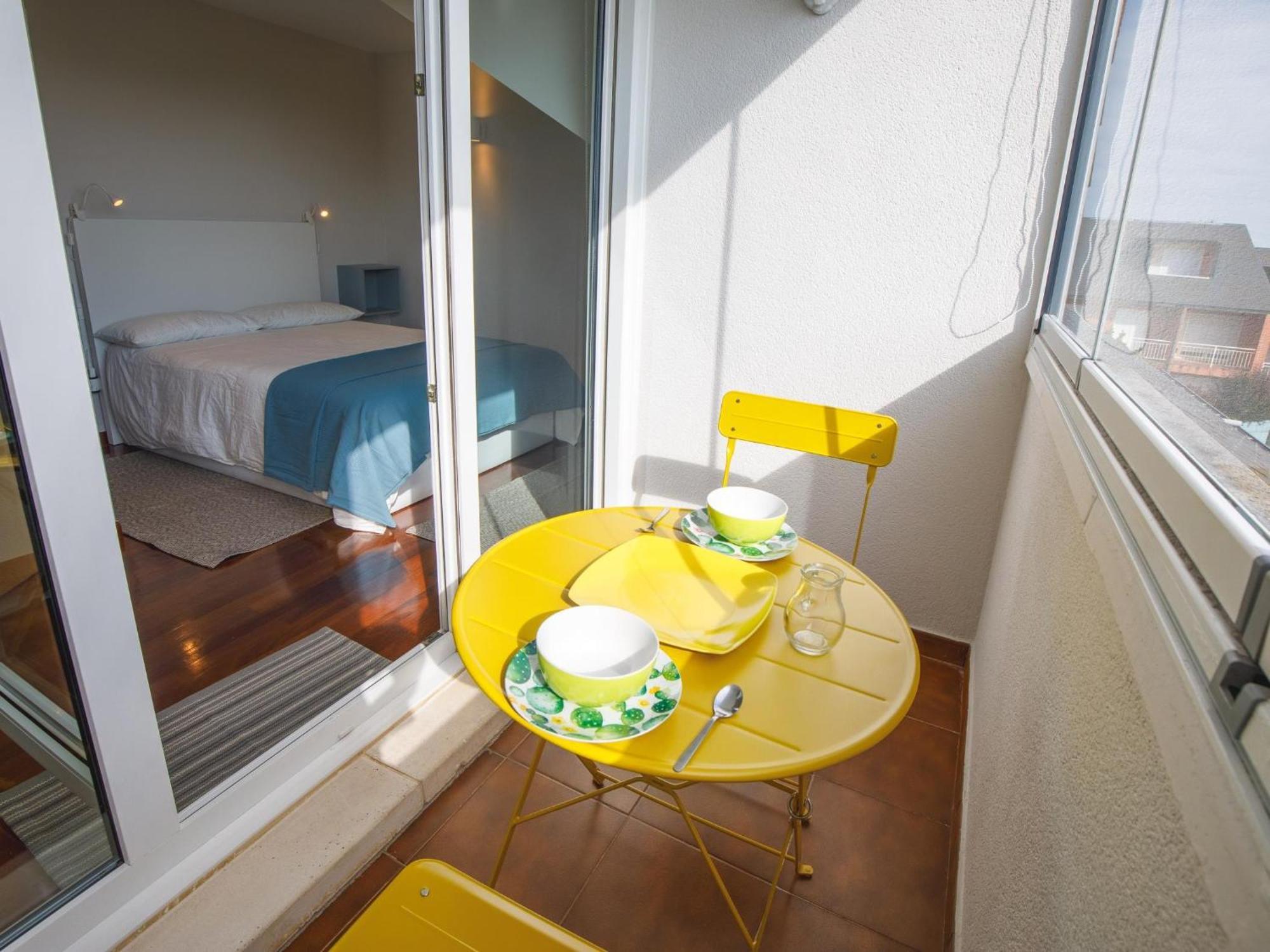 Apartamento Los Laureles Miengo Ngoại thất bức ảnh
